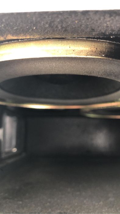 Technics subwoofer activo SB-AS 500