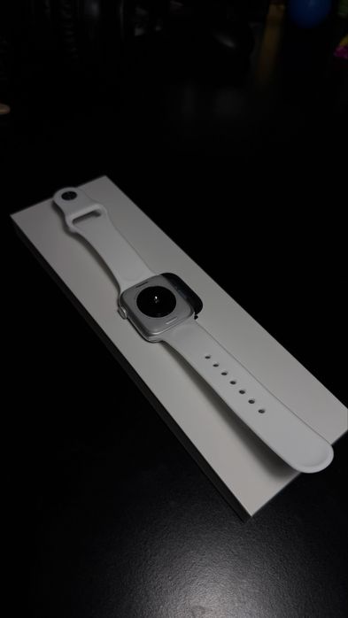 Apple Watch SE2 2025