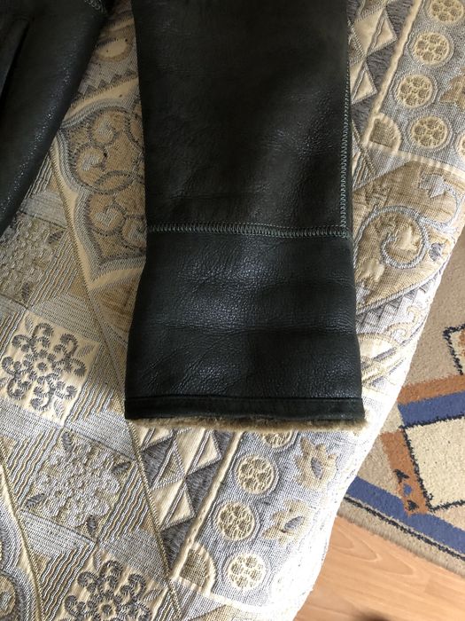 Дубленка женская