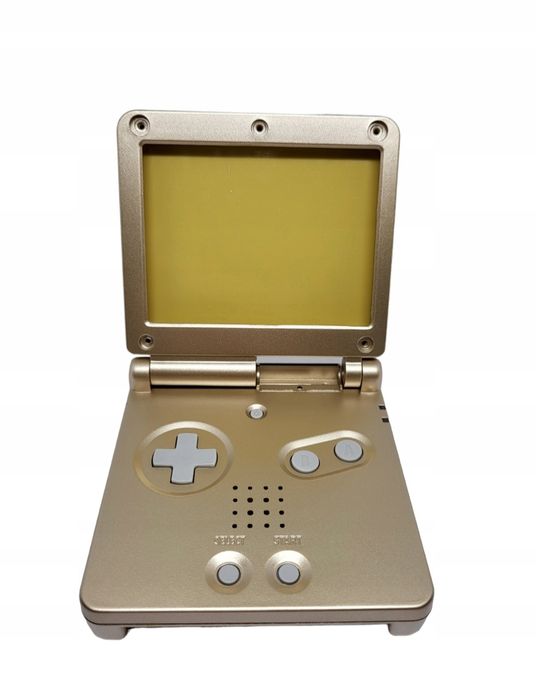 Obudowa Game Boy Gameboy Advance SP