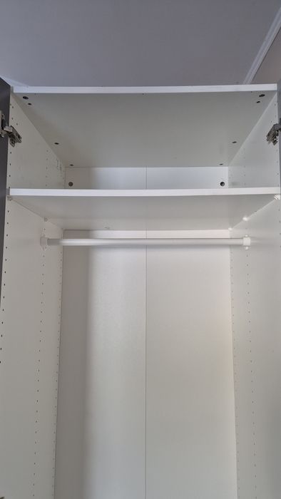 Szafa system PAX IKEA