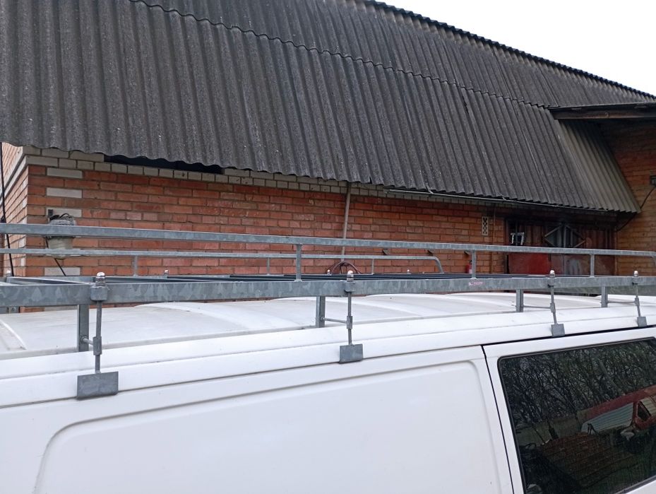 Багажник Volkswagen T4