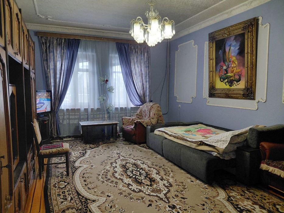 Продам будинок, Шишківка, спуск Жилярді, єВідновлення