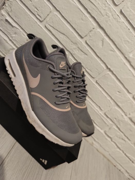 Кроссовки Nike,р.38