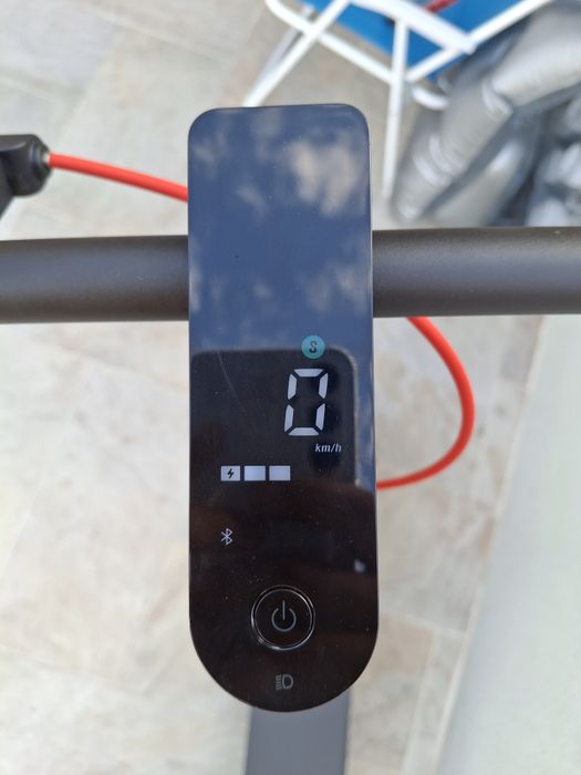 Trotinete elétrica Xiaomi scooter 5 Pro