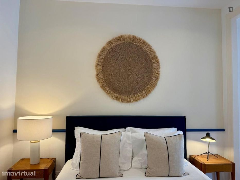 Apartamento com 2 quartos - localizado em Rato Lisbon