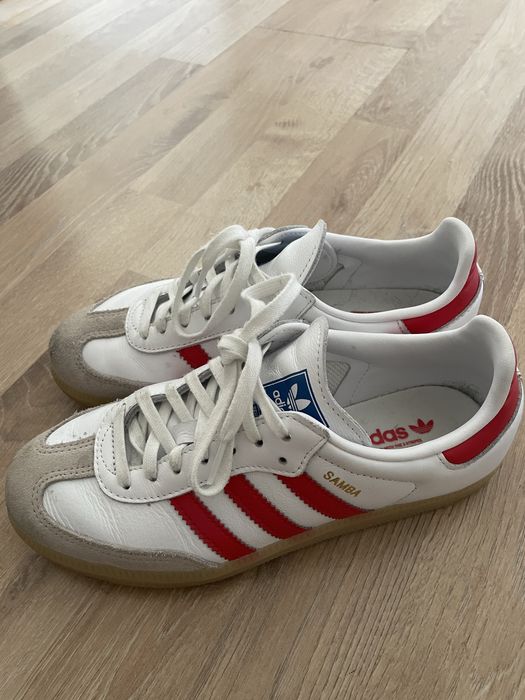 Adidas samba 36.5