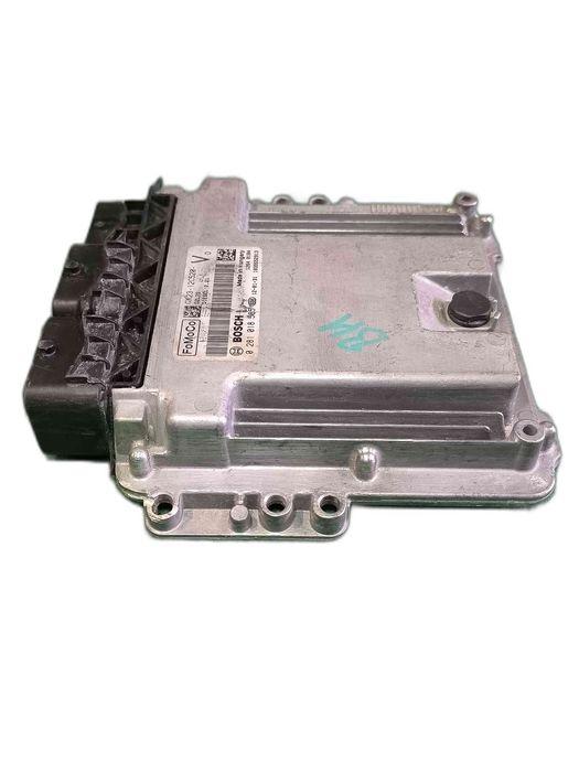 Centralina Motor / ECU JAGUAR XF I 2.2 D (147 kW / 200 cv) [03.2012 - 04.2015] CX2312C520VD (OEM) | 0281018585 (OEM)