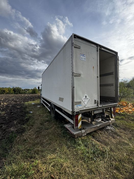 Продам DAF 75.310