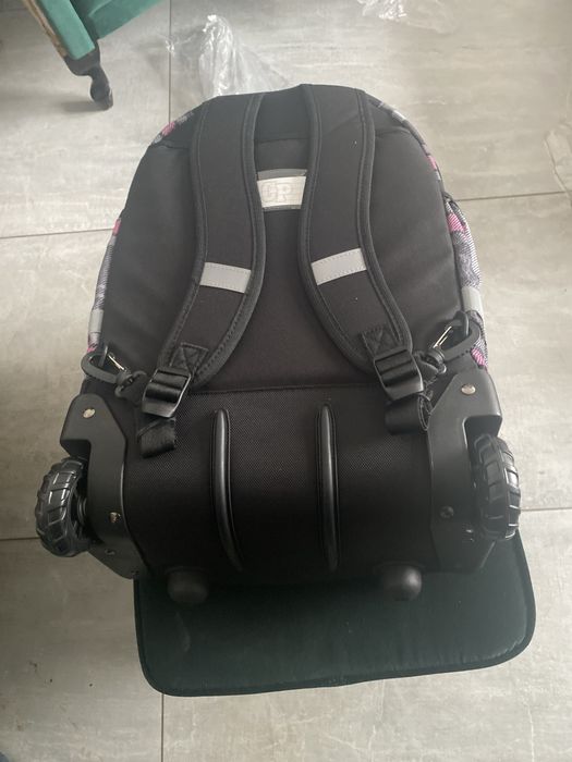 Plecak Cool Pack Rapid 36 l na kółkach