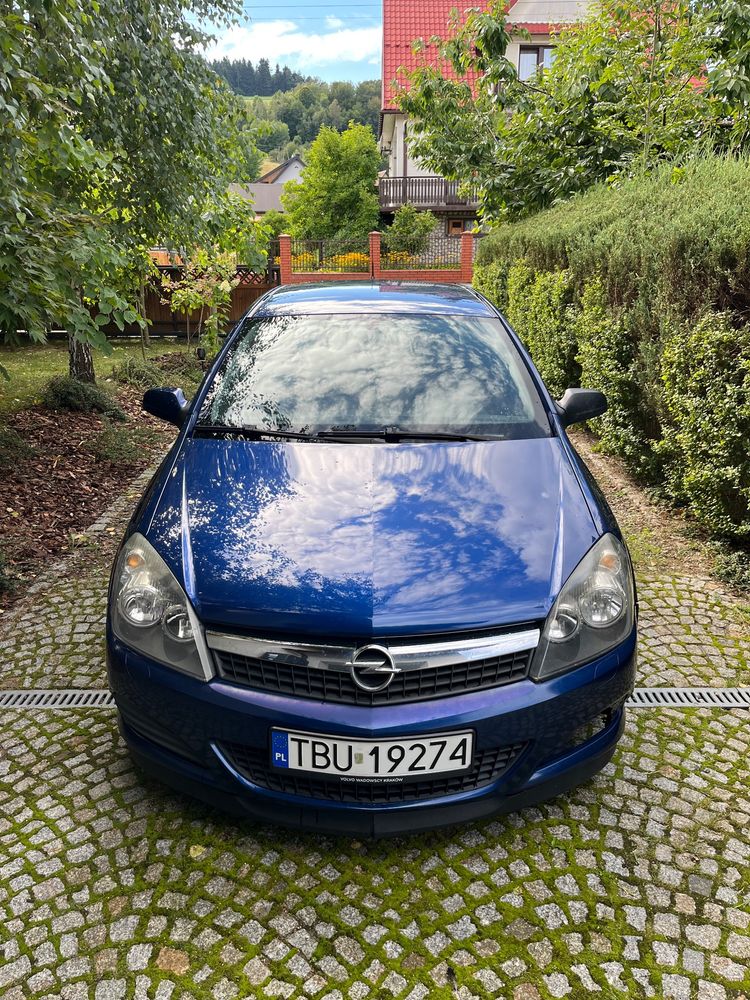Opel Astra 1.4