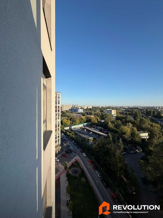 Без комісії. Продаж 2к квартири 71.8м2, просп.Любомира Гузара 13, Солом'янський р-н, єОселя