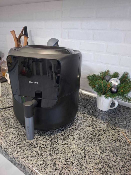 Мультипіч CECOTEC Cecofry 5.5 л