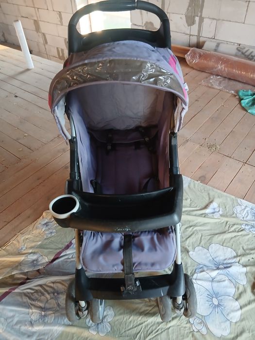 Коляска дитяча Walker