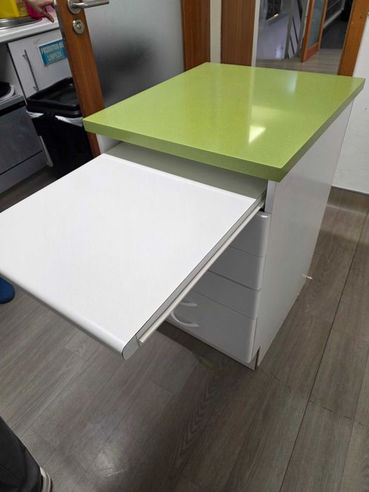 Móvel Gabinete estética/Dentária