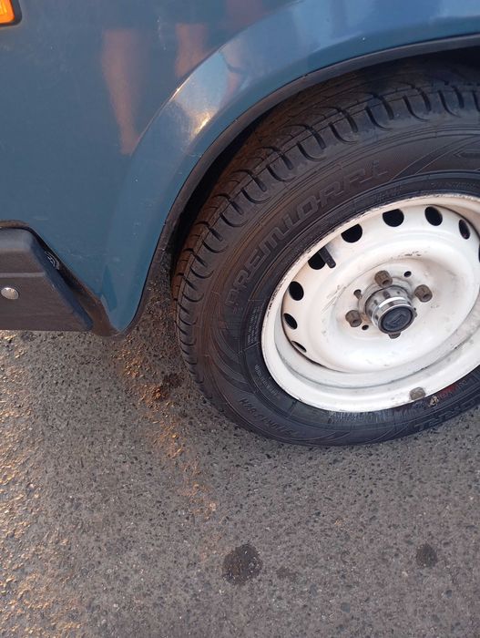 Продам авто ваз 2107