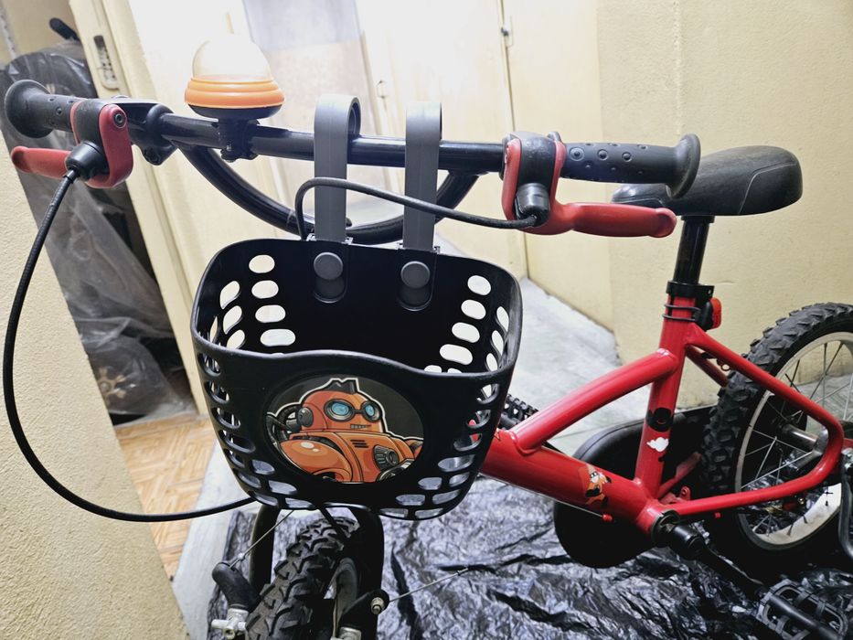 Bicicleta para crianças