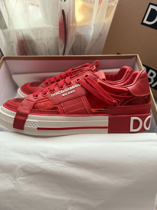 Жіночі кеди Dg дольче