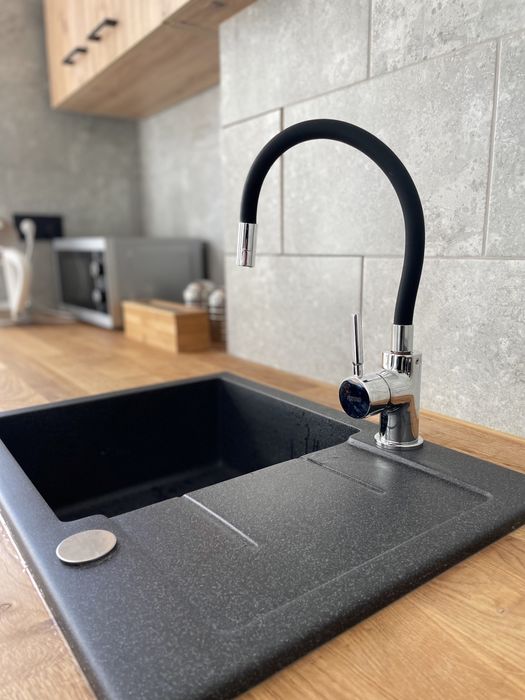 Apartament Nadbystrzycka