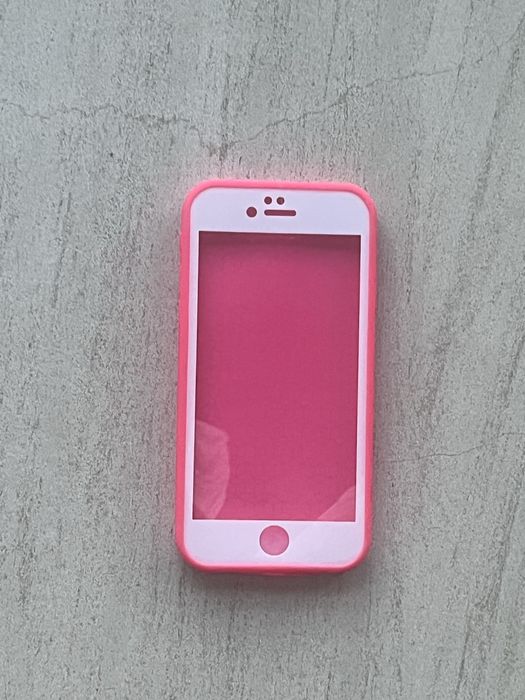 Diversas capas para Apple iphone