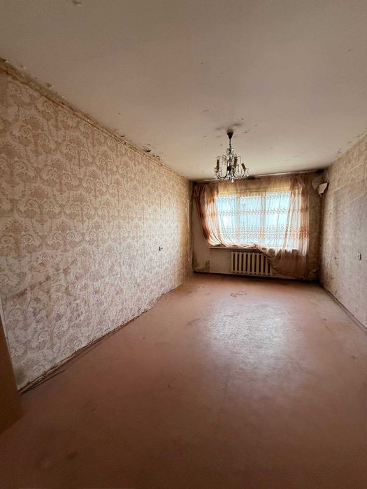 Выгодно. Таирова. Трёхкомнатная Ильфа и Петрова. ГАЗ. Госпрограммы - View 3