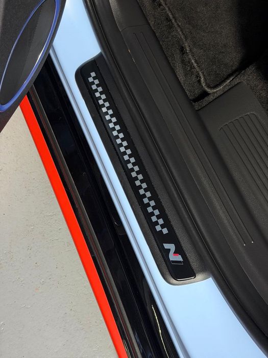 Hyundai Ioniq 5 N 84 kWh Performance Pack