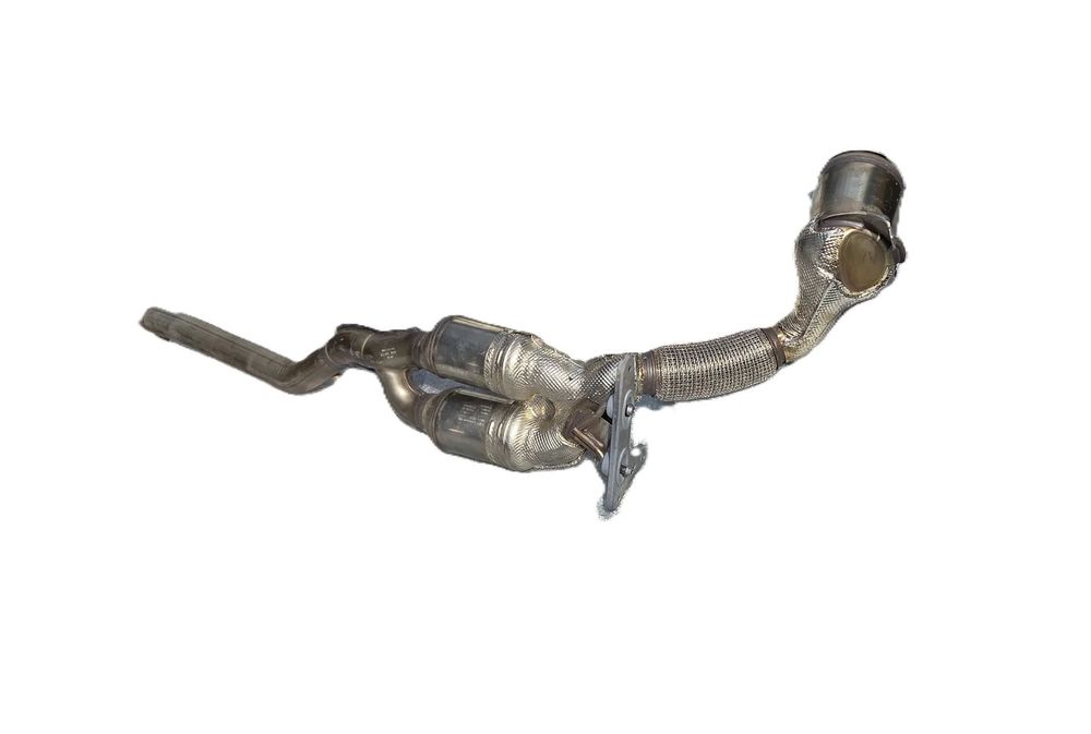 Katalizator DPF FAP Cupra Formentor Ateca VW Audi 2.0 TSI 5WA131701 5WA178AA 5WA253198A 3Q0253719A 5WA131723E 5Q0181HB Filtr cząstek stałych