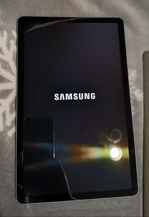 Tablet Samsung Galaxy Tab S6 lite