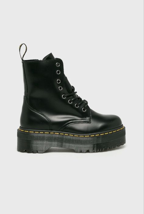 Черевики Dr Martens
