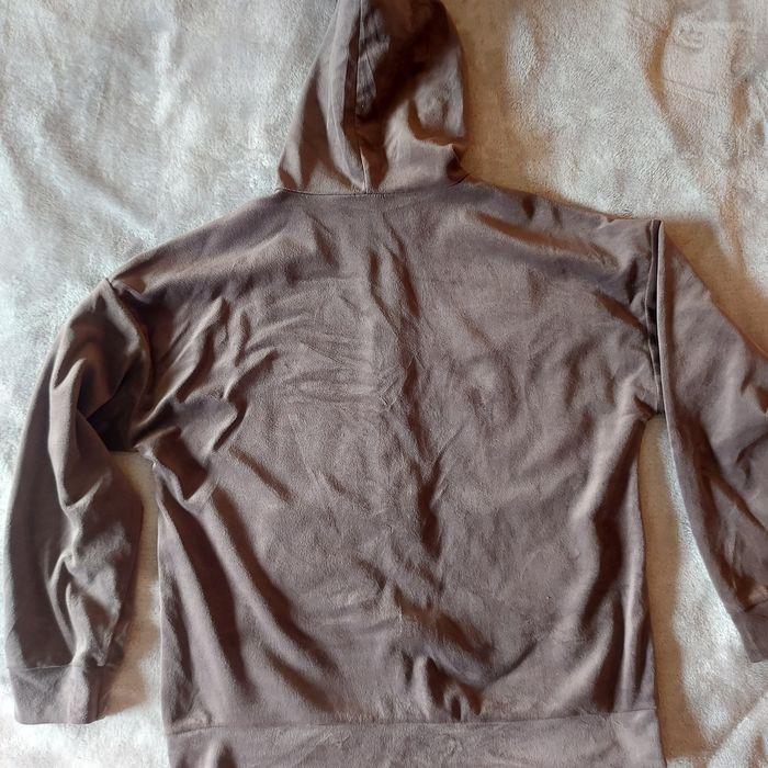 Спортивный костюм велюр