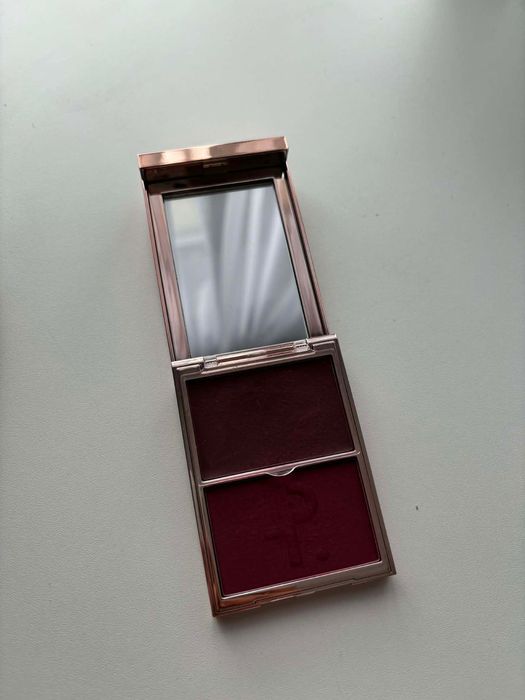 Róż Patrick Ta Double Take Blush She’s wanted