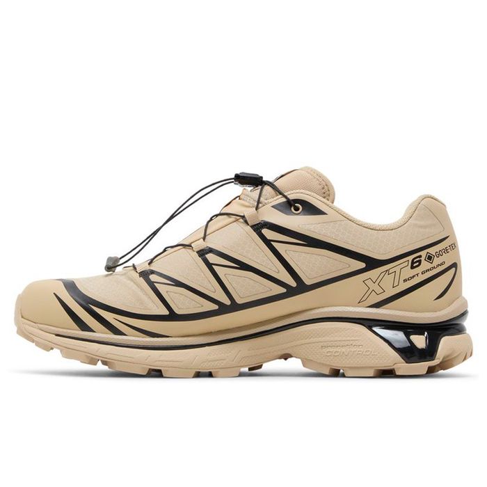 Salomon XT-6 Gore-Tex Safari