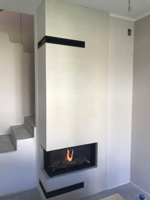 Kominki,na Twoja kieszeń