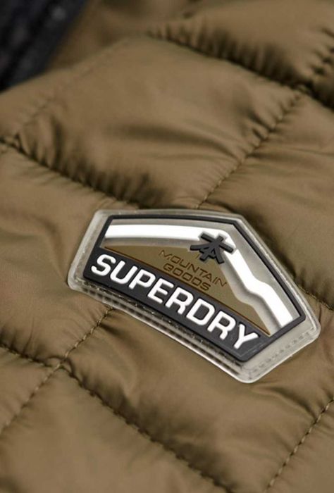 Куртка жіноча Superdry