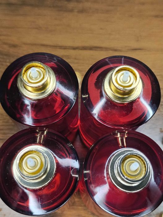 Mancera Red Tobacco 120 мл оригінал