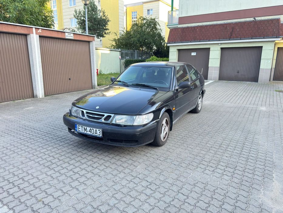 Saab 9-3