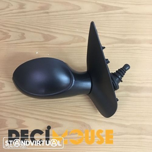 Espelho Retrovisor Peugeot 206 novo