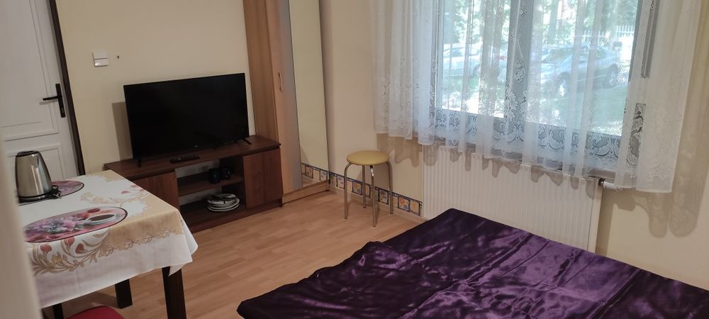 Pokoje Gościnne u Baby Jagi