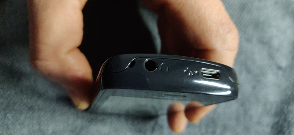 Продам nokia c5-03