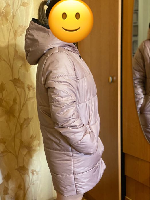 Куртка жіноча розмір 42