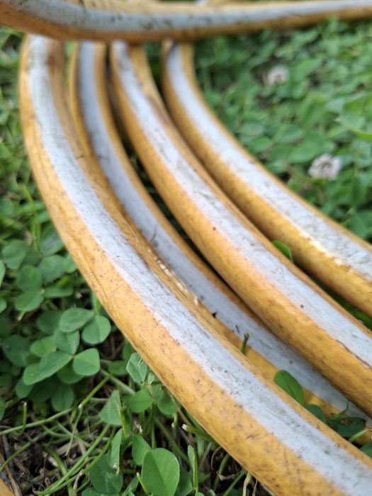 Wąż ogrodowy nawadniający