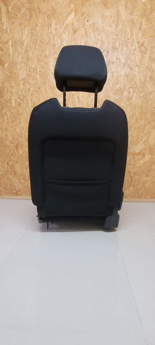 Banco direito citroen c5 lll