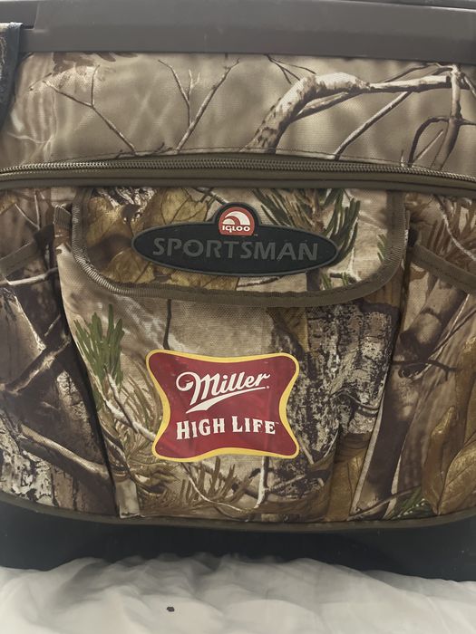 Термобокс с пластіка