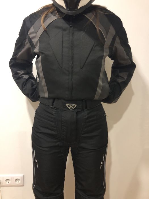 Fato Motar “ HAISEN “ Tamanho S