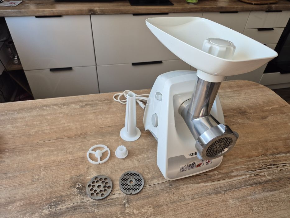 Maszynka do mięsa  ZELMER