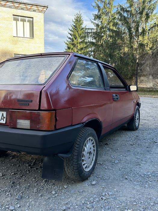 Продам Ваз 2108