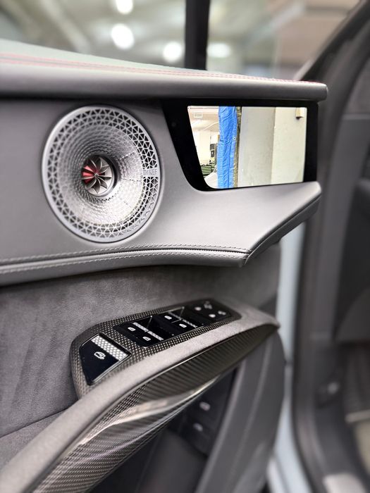 Lotus Eletre S  Full Extras