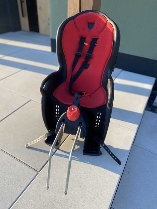 Siodełko rowerowe Hamax