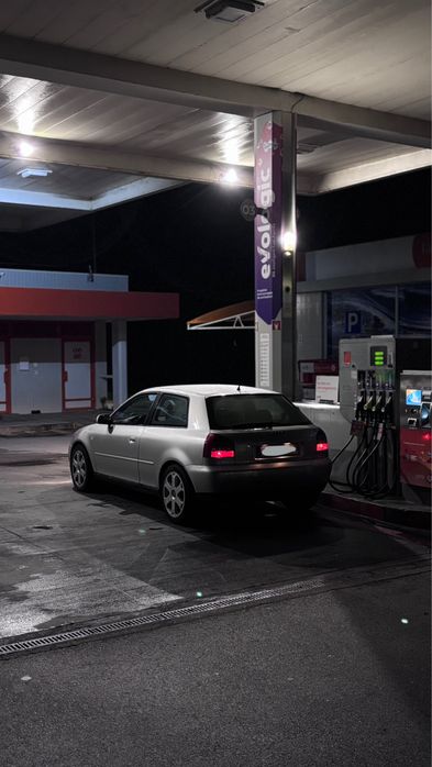 Audi A3 8L 1.9 tdi pd 130