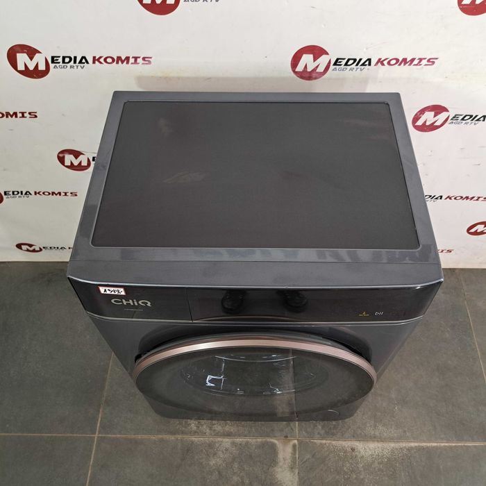 Pralka Chiq CW086581AX [2 lata gwar] A / 8 kg / 1400 obr / 52 cm gł